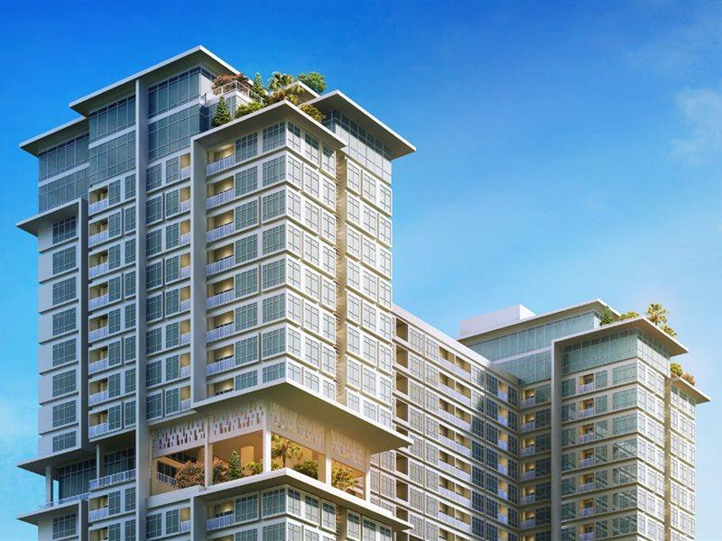 The Reiz Suites, Artotel Curated 4*