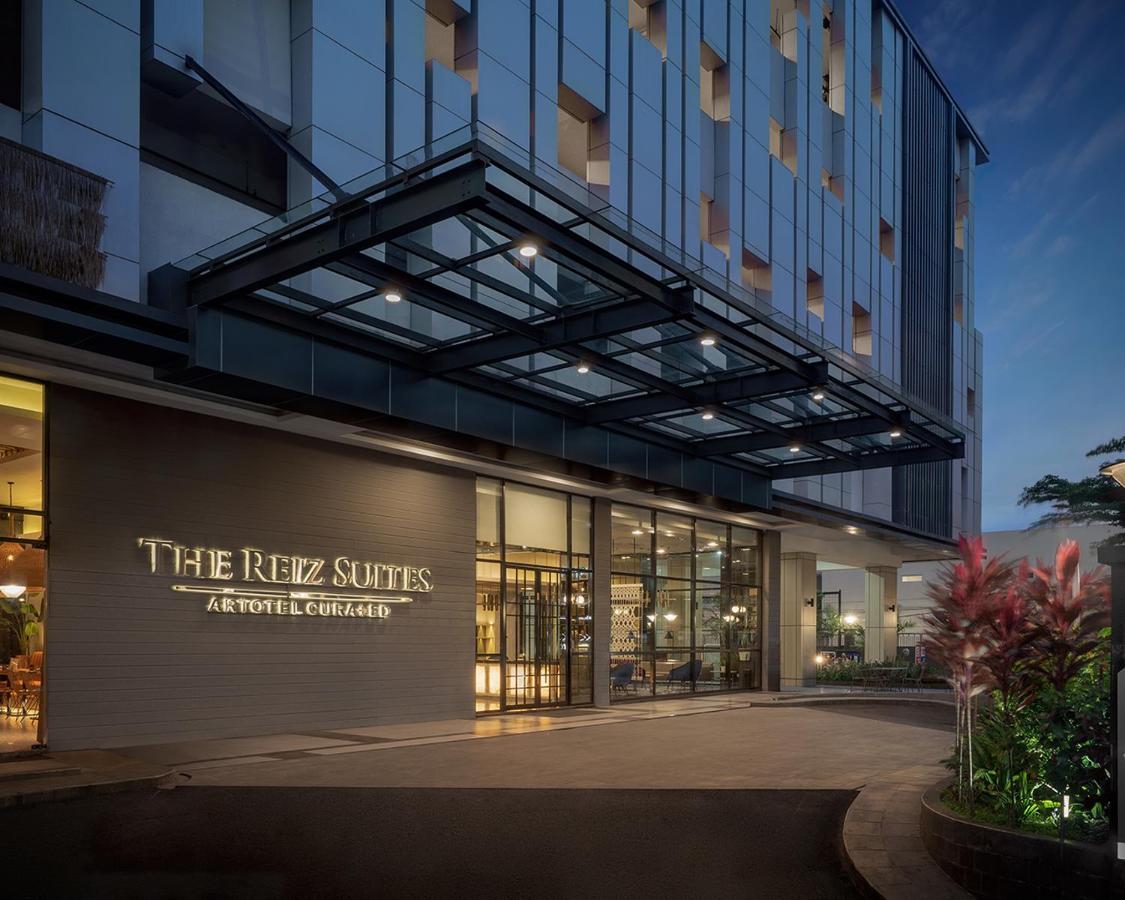 The Reiz Suites, Artotel Curated Hotel 4*