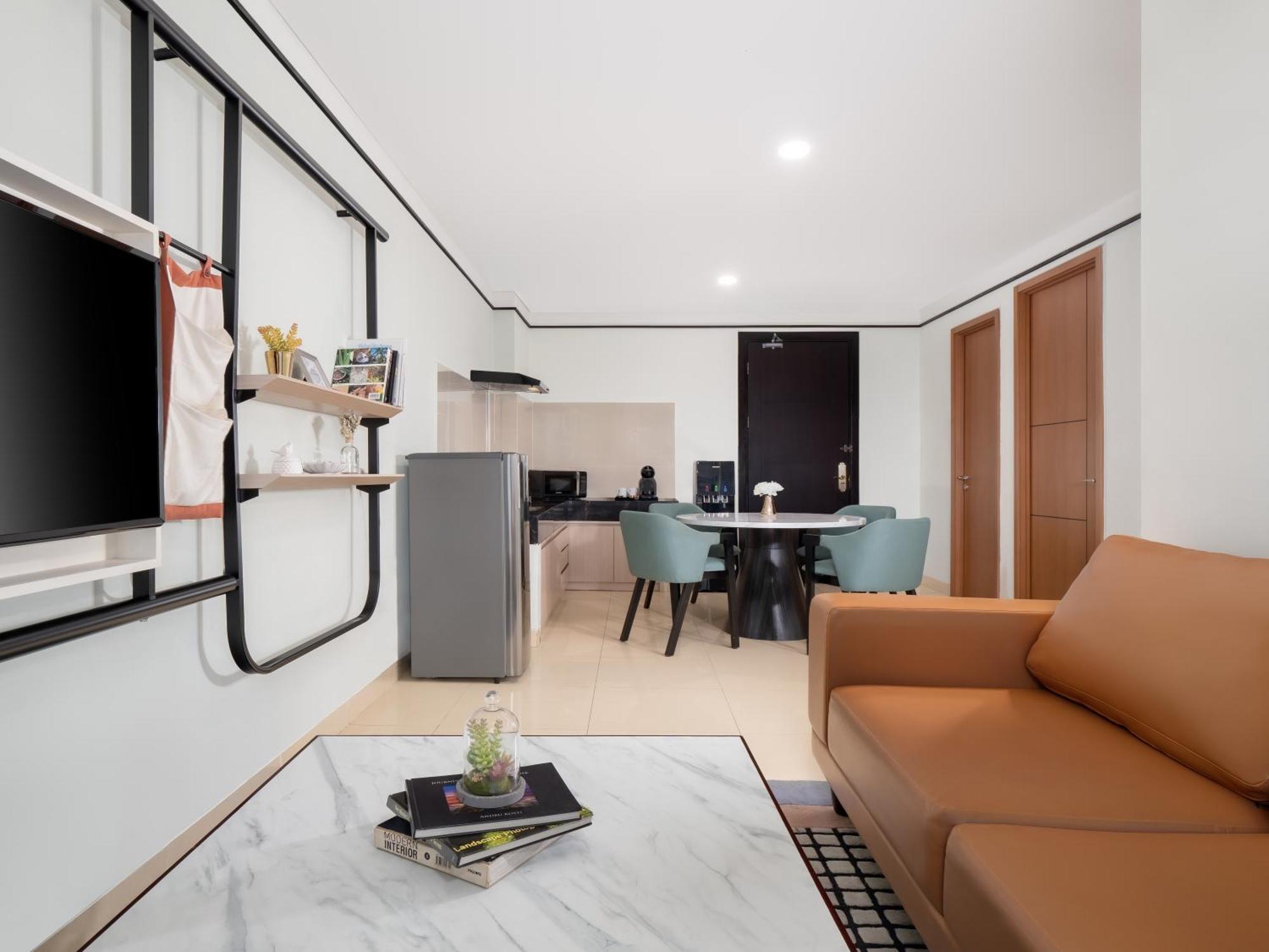 The Reiz Suites, Artotel Curated Hotel 4*